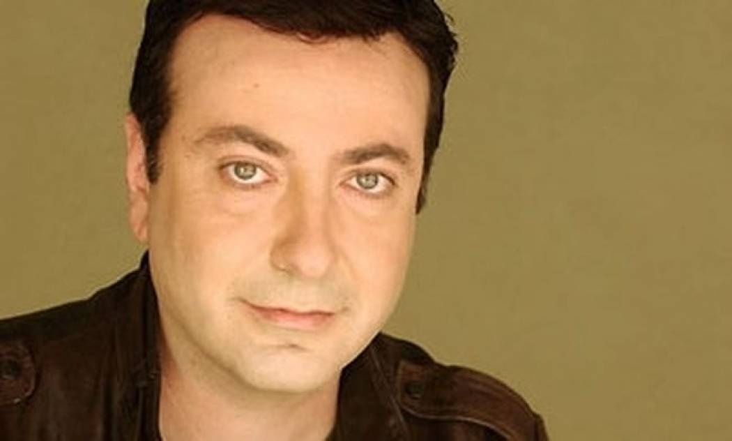 Ο Έλληνας που υπογράφει τον μυθικό Ηρακλή, αλλα και καρτούν της Disney