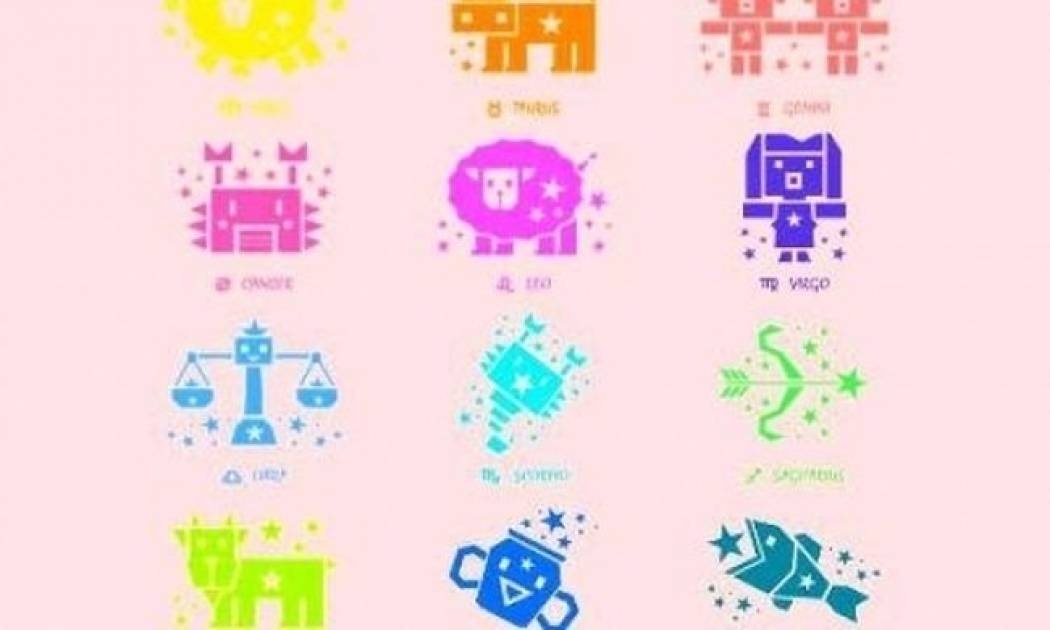 Παιδικό Ωροσκόπιο από 5/5 έως 11/5