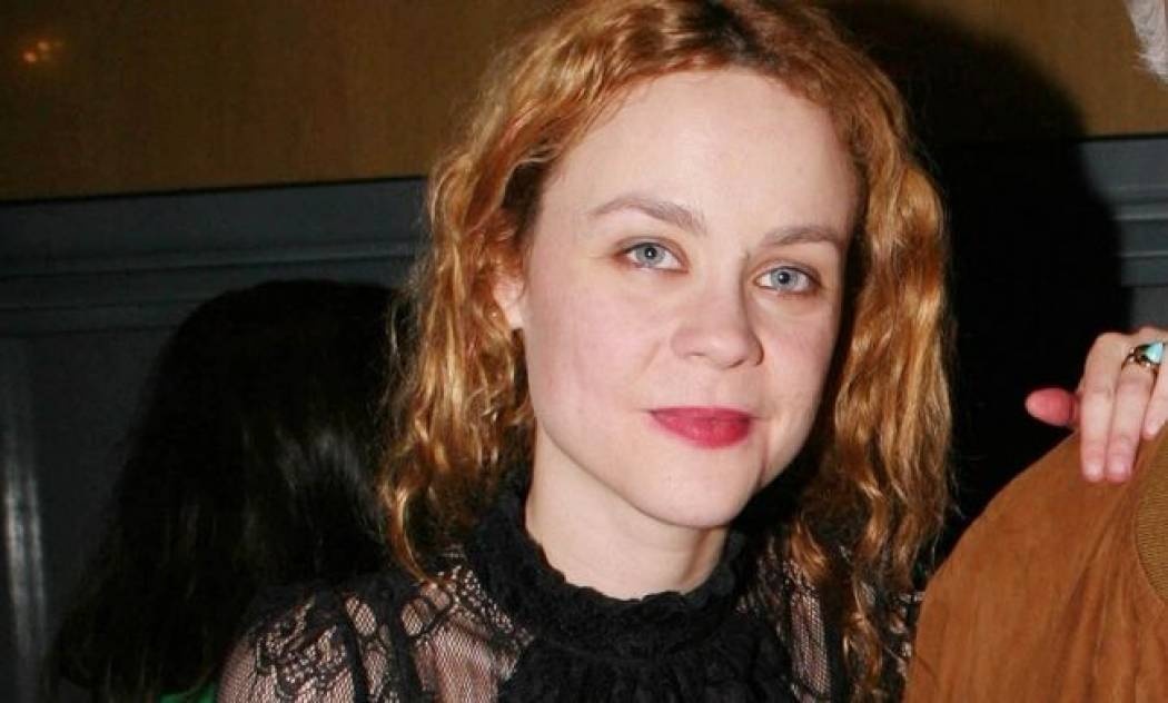 Λένα Παπαληγούρα: «Μου αρέσει η τηλεόραση. Την ποιότητα μπορείς να τη φέρεις παντού»