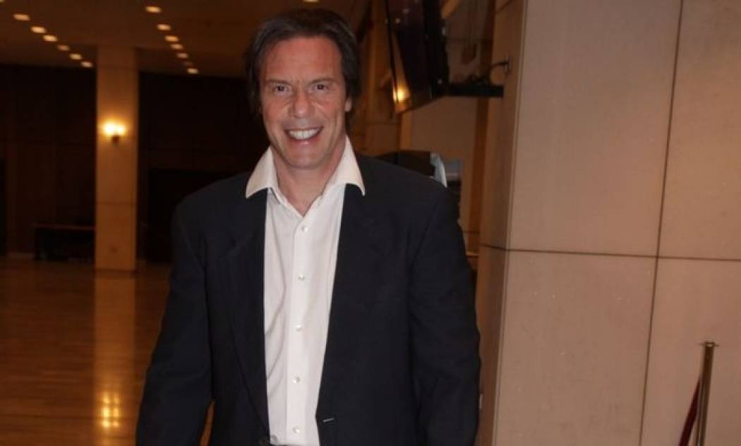 Η απίστευτη αποκάλυψη του Τζώρτζογλου: «Μου έφαγαν 1 εκατ. ευρώ»