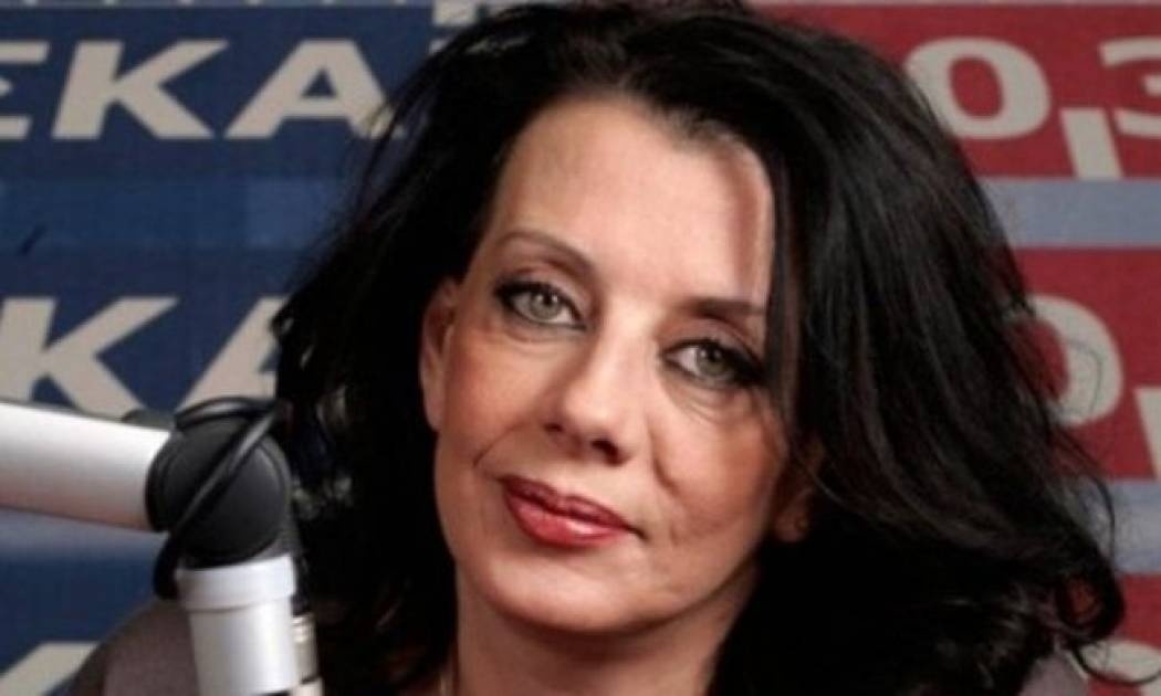 Παραιτήθηκε η Ακριβοπούλου από τον ΣΚΑΪ!