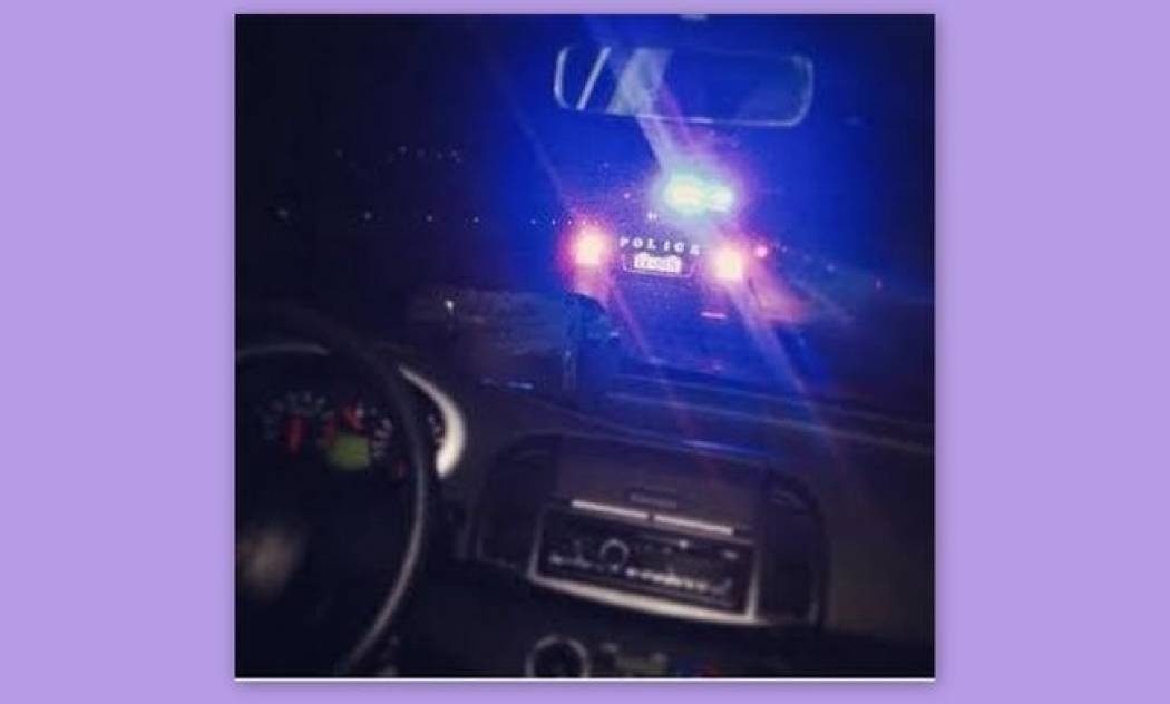 Θρίλερ: Πώς γλίτωσε από βέβαιο θάνατο χθες στην Εθνική οδό ο ράπερ Bo (Nassos blog)