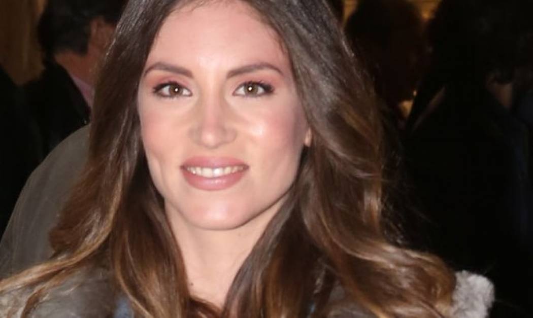 Αθηνά Οικονομάκου: «Με το Facebook δεν ασχολούμαι. Οι λογαριασμοί που υπάρχουν δεν είναι δικοί μου»