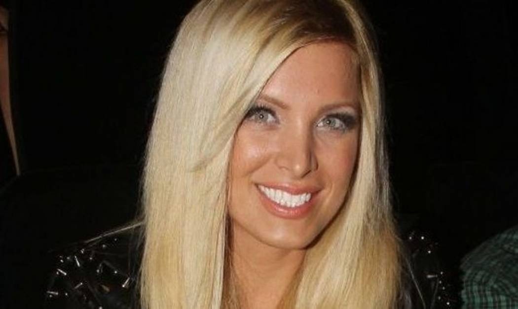 Κατερίνα Καινούργιου: «Αν φύγει ο Νίκος…»