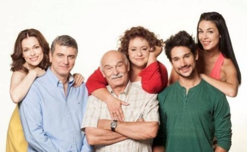 Τι θα δούμε στο Μην αρχίζεις τη μουρμούρα