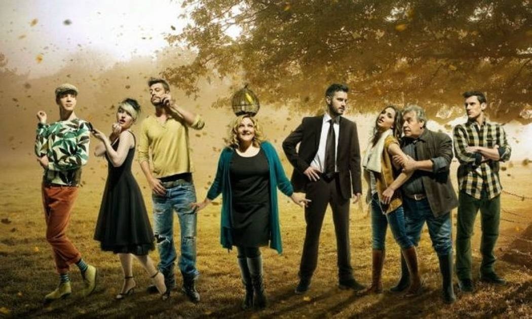 Δεν επιστρέφει στους δέκτες την επόμενη σεζόν το Κάτω Παρτάλι!