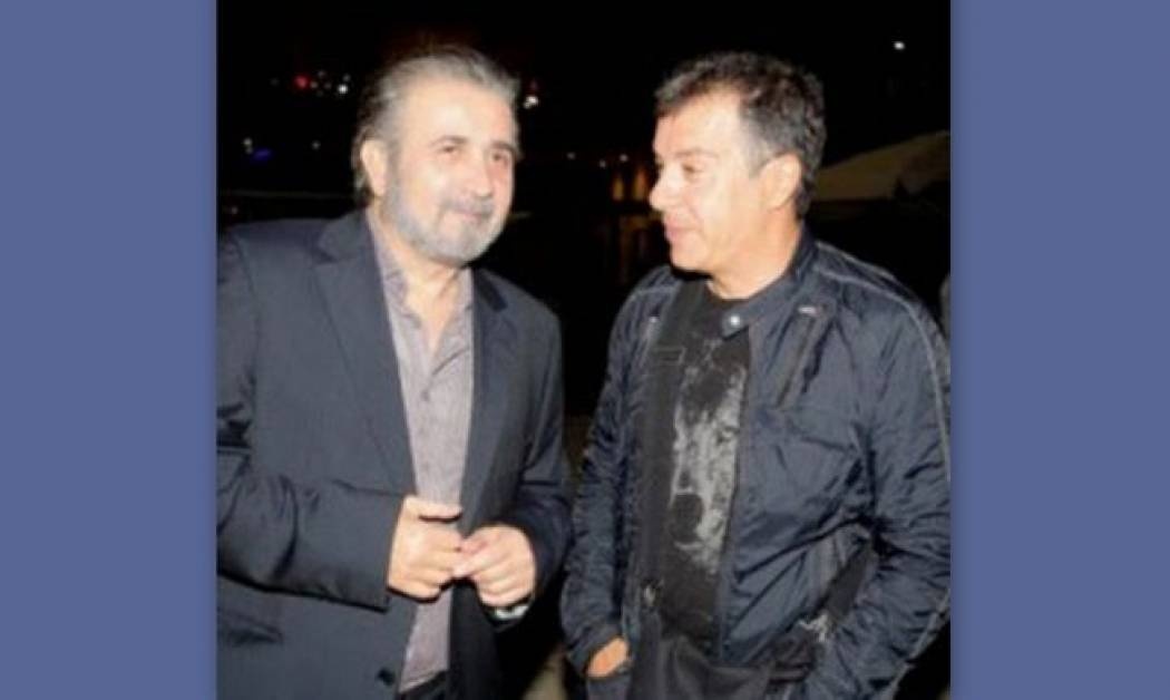 Νέα επίθεση Θεοδωράκη σε Λαζόπουλο