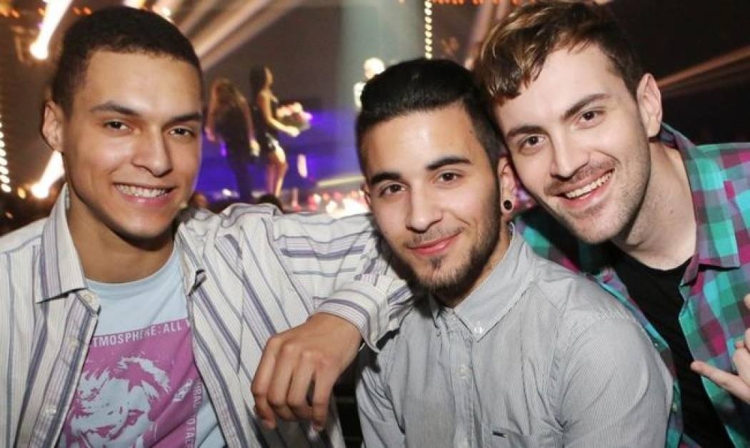 Freaky Fortune: «Πάμε δείξουμε σε όλη την Ευρώπη πως οι Έλληνες δεν τα παρατάνε ποτέ»