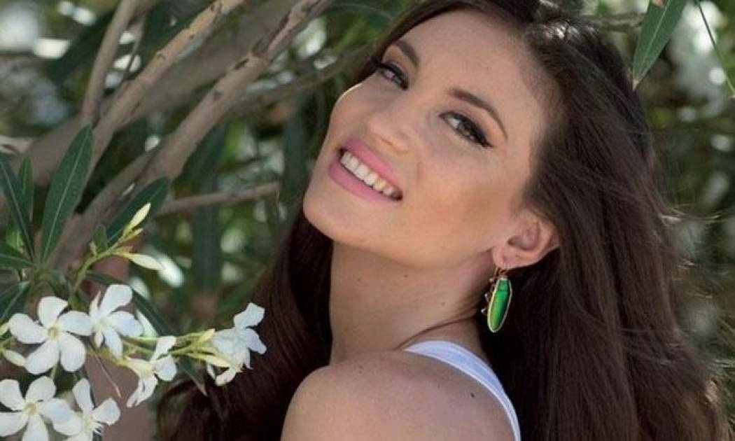 Αθηνά Οικονομάκου: «Ο γάμος είναι στα σχέδιά μου»