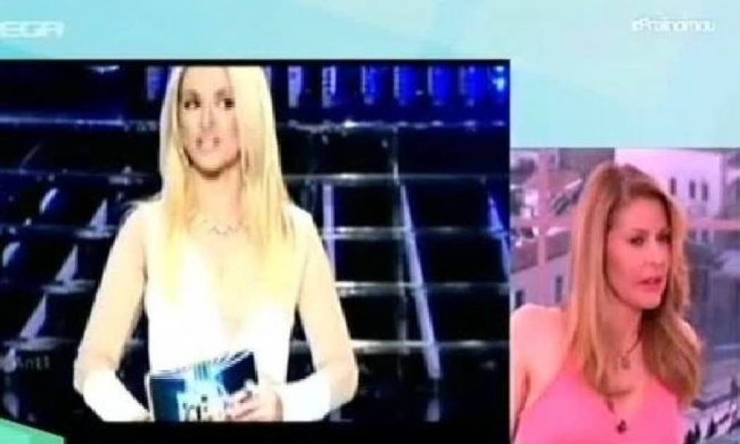 Μπαλατσινού για φορέματα των Γκαγκάκη-Μπεκατώρου: «Και τα δύο ήταν χάλια»!