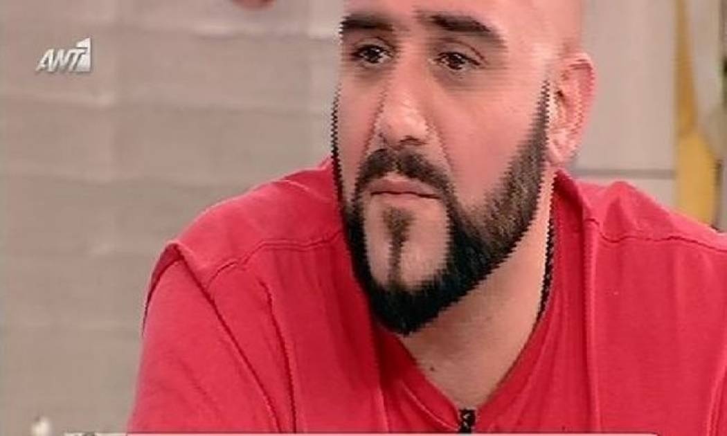 Η συγκίνηση του Λευτέρη Κιντάτου από το The Voice στο Πρωινό