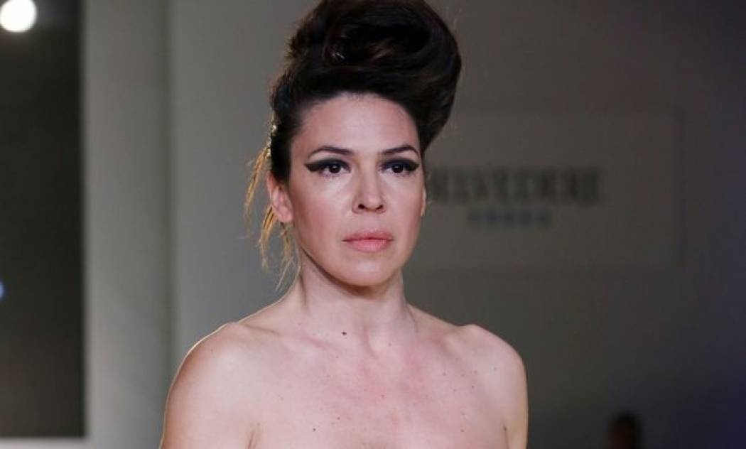 Ναταλία Δραγούμη: «Η αποχή μου ήταν τυχαία»