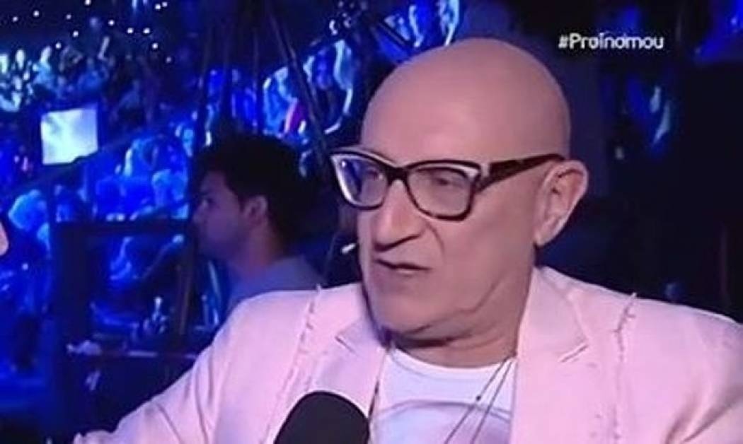 Έγινε της κωλοτούμπας! Τα πήρε πίσω όσα είπε για τη Ζέτα