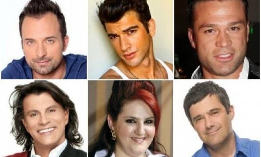 Σταυρώστε τους: Αυτοί είναι όλοι οι διάσημοι υποψήφιοι στις δημοτικές εκλογές!