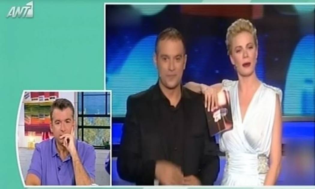 To Πρωινό για την αποχώρηση του Αρβανίτη από J2US: «Παιδιά αυτά δεν ισχύουν! Τόσο δούλεμα πια;»