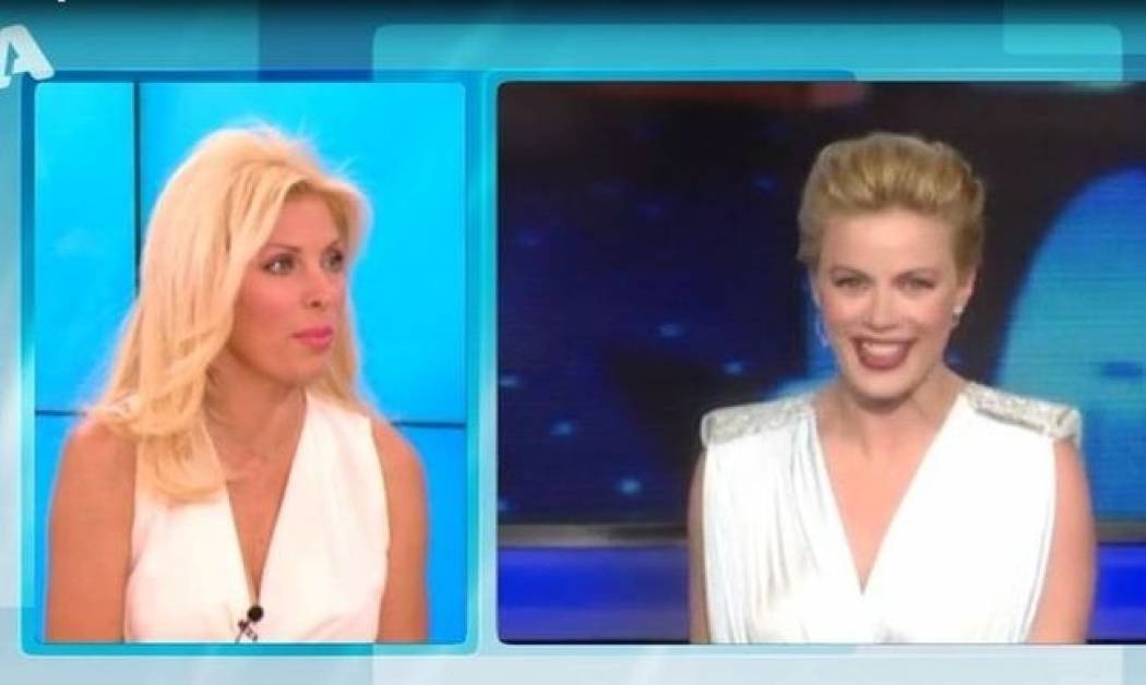 Ελένη Μενεγάκη: «Η χθεσινή εμφάνιση της Ζέτας δεν…»