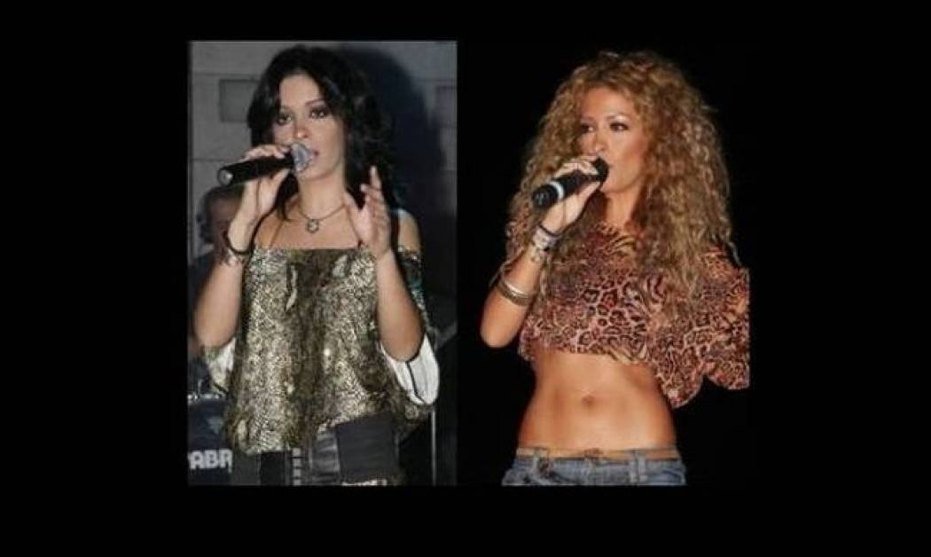 Δεν θα πιστεύετε πόσο χρονών είναι η Ελένη Φουρέιρα