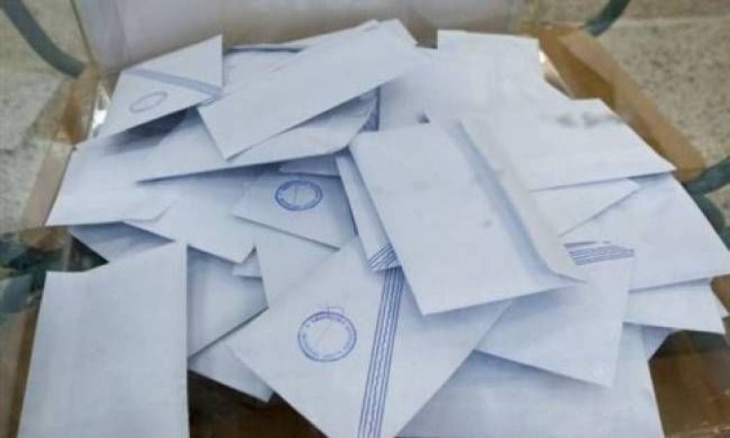 Αποτελέσματα Εκλογών 2014: Σε ποια περιοχή το ποσοστό της αποχής έφτασε στο 72%