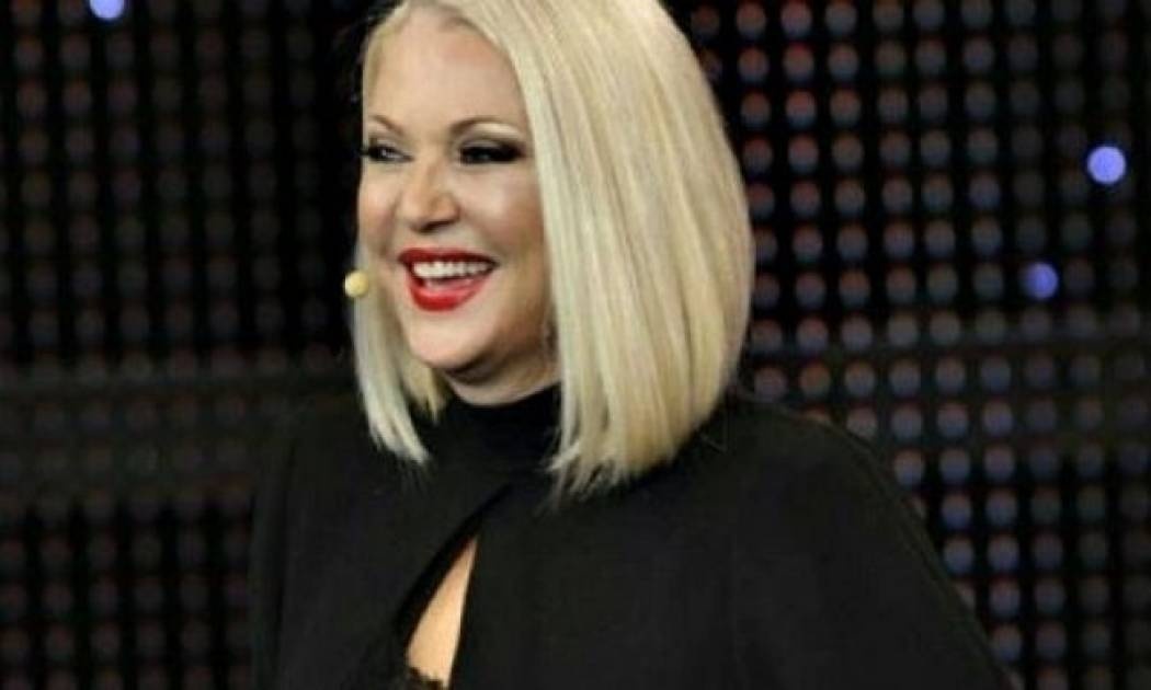 Όλη η αλήθεια για τη συμμετοχή της Ρούλας Κορομηλά στο J2US!