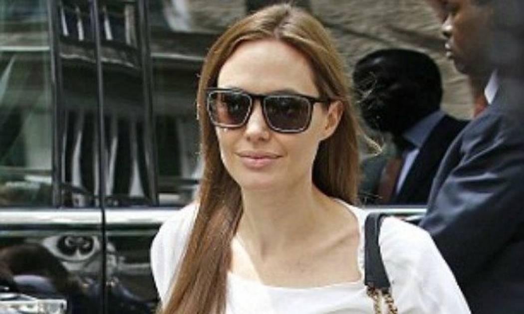 Δείτε τον personal trainer της Angelina Jolie: Έτσι «χτίζαμε» και εμείς κορμί!