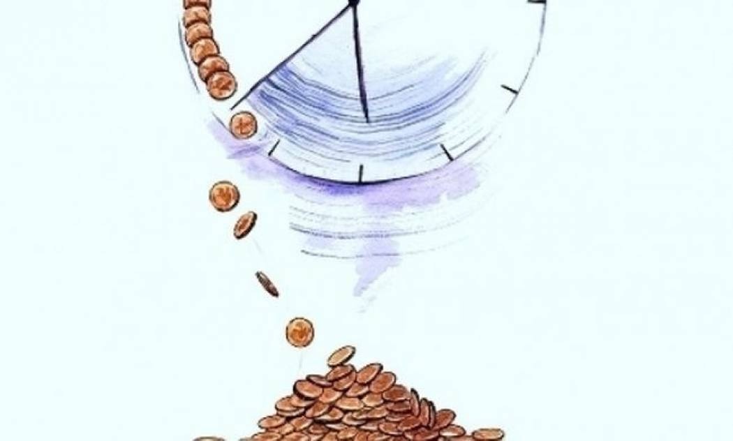 Το πάρε-δώσε των άστρων, από 22/5 έως 25/5