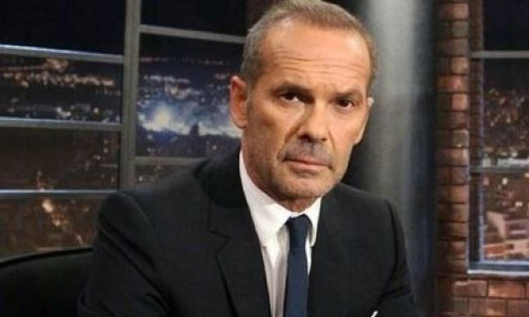 Ζώδια και αστέρια: Πέτρος Κωστόπουλος - Μίλησε για την ανάμειξη του ονόματός του σε θανατηφόρο ατύχημα