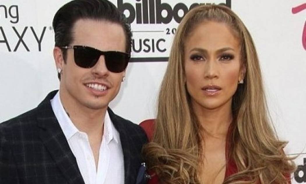 Βόμβα: Απατά ο Casper Smart την Jennifer Lopez με τρανσέξουαλ μοντέλο; (φωτός)