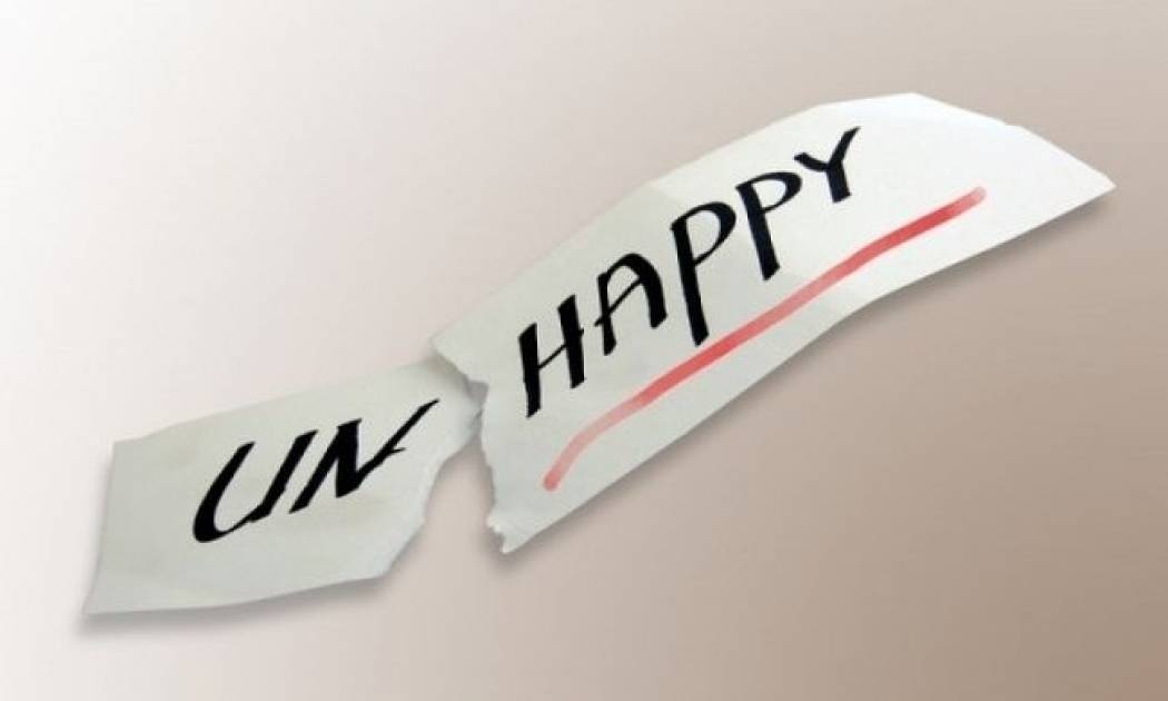 Κάντε αυτά και φωνάξτε "όχι" στην κατάθλιψη