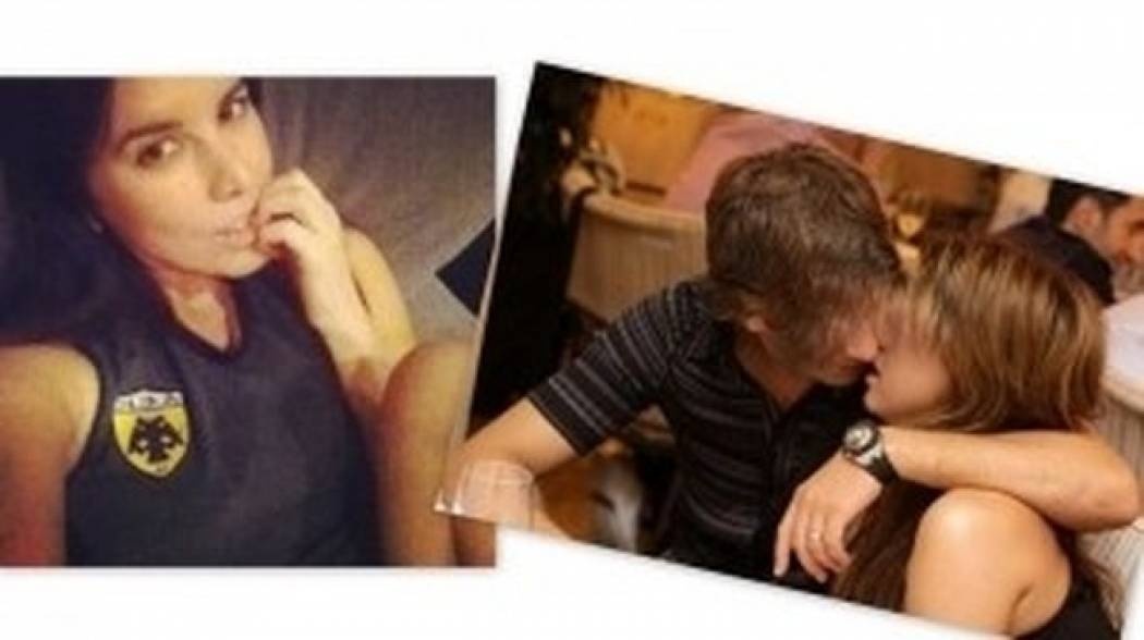 Βόμβα! Είναι οριστικό. Τον χώρισε μετά από εννιά χρόνια γάμου και δυο παιδιά (Νassos blog)