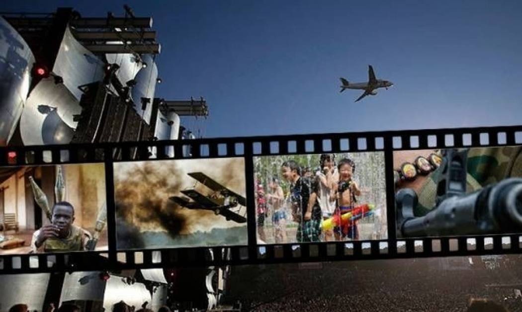 Οι καλύτερες φωτογραφίες της ημέρας!