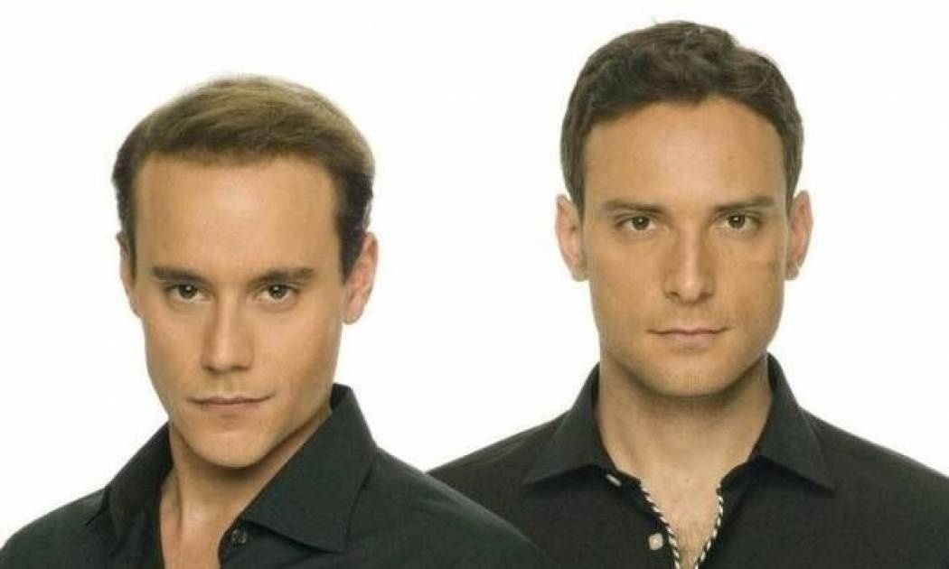 Κλεμμένα Όνειρα: Άρης και Σταύρος εργάζονται μαζί