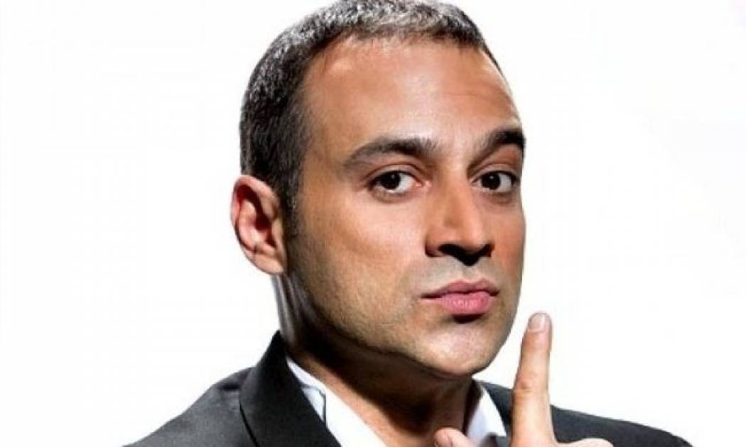 O Κρατερός Κατσούλης στο Queen: «Η Σπυροπούλου έχει πολύ μικρή εμπειρία & πολλά να μάθει»