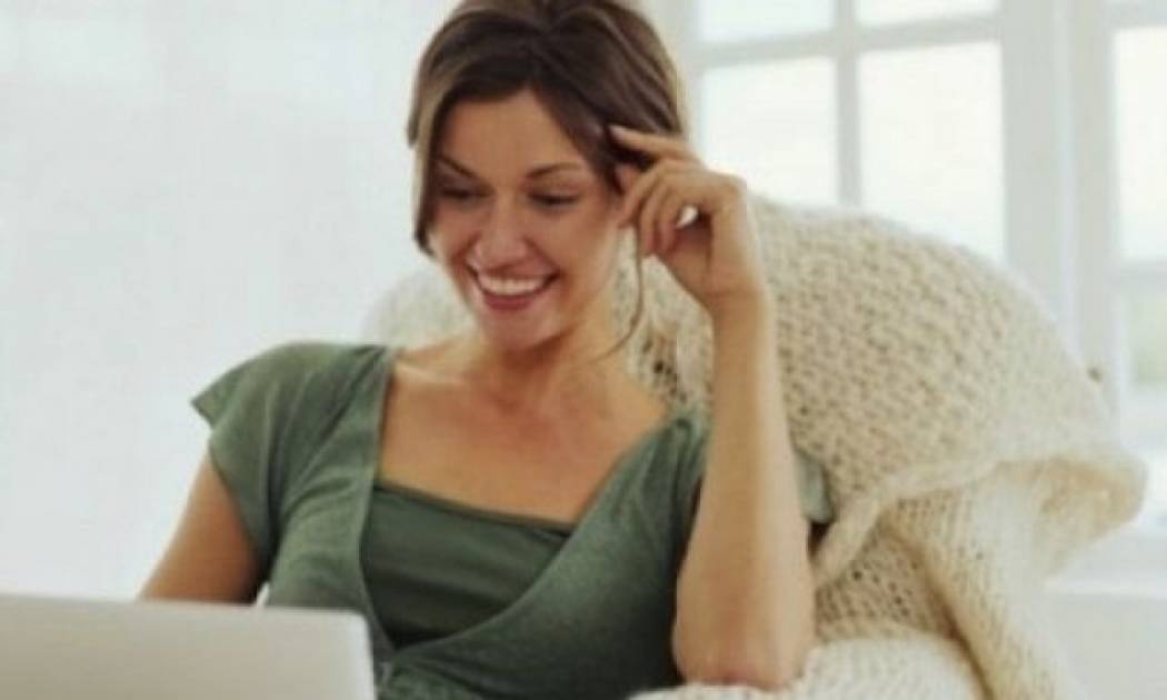 Το όπλο κατά της κατάθλιψης είναι στα χέρια σου και δεν το ξέρεις