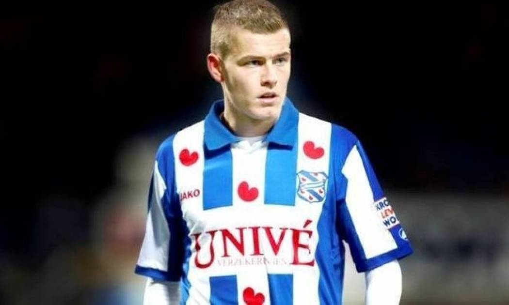 Ολυμπιακός: Πόκερ… για Φινμπόγκασον