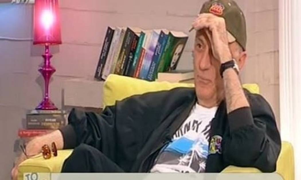 Η νέα «επίθεση του Μαστοράκη στην Ρούλα: «Όταν οδεύουμε στο τέλος της καριέρας πρέπει να…»