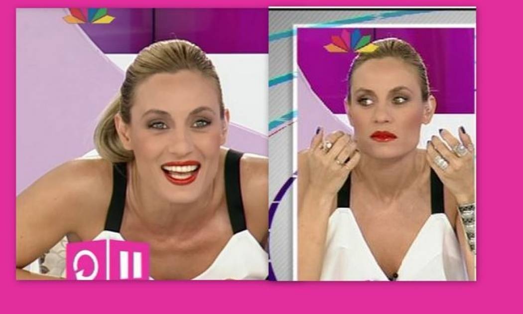 «Πάγωσε» η Μελέτη όταν άκουσε το ποσό που ζήτησε ο Μουτσινάς