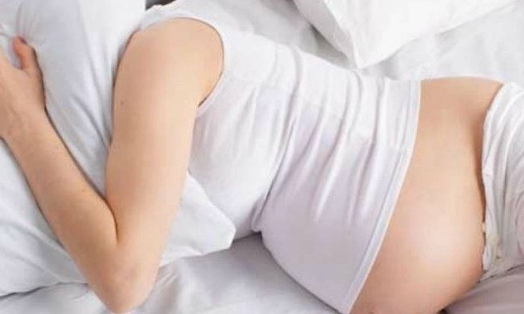 Οι πονοκέφαλοι στην εγκυμοσύνη δεν είναι τόσο αθώοι