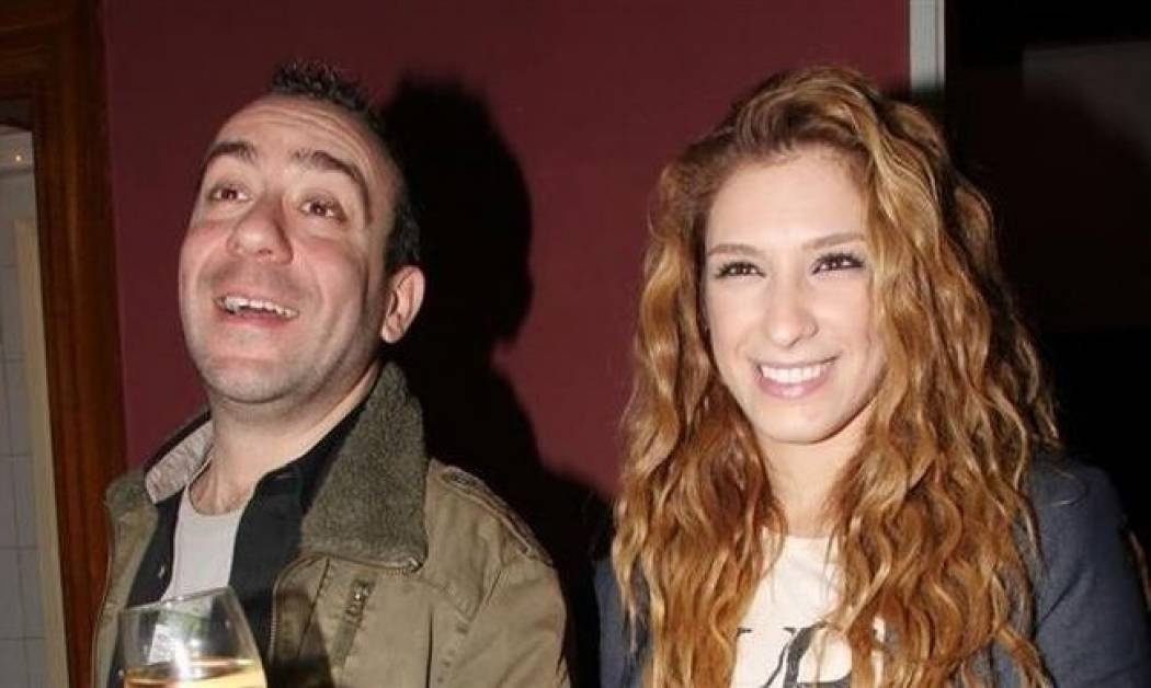 Καλυβάτσης: «Θα γινόμουν κουμπάρος στο γάμο της Αντιγόνης. Με ενδιαφέρει να είναι ευτυχισμένη»