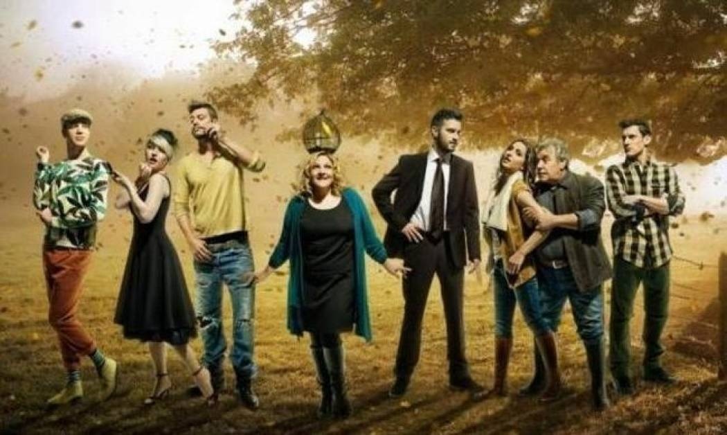 «Κάτω Παρτάλι»: Διαβάστε όλα όσα αποκαλύπτονται στο φινάλε της σειράς!