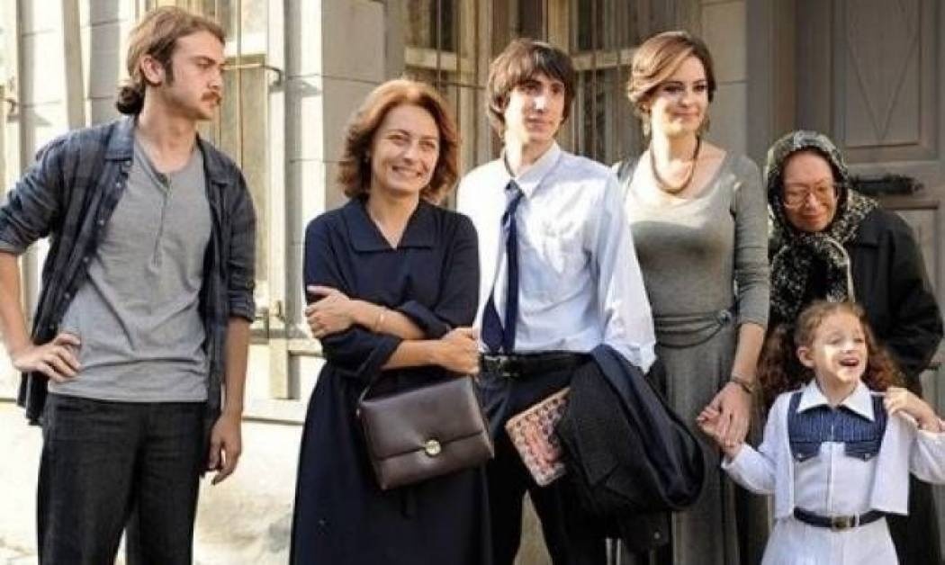 Προδοσία: Η Μπετούλ σοκάρεται, όταν...