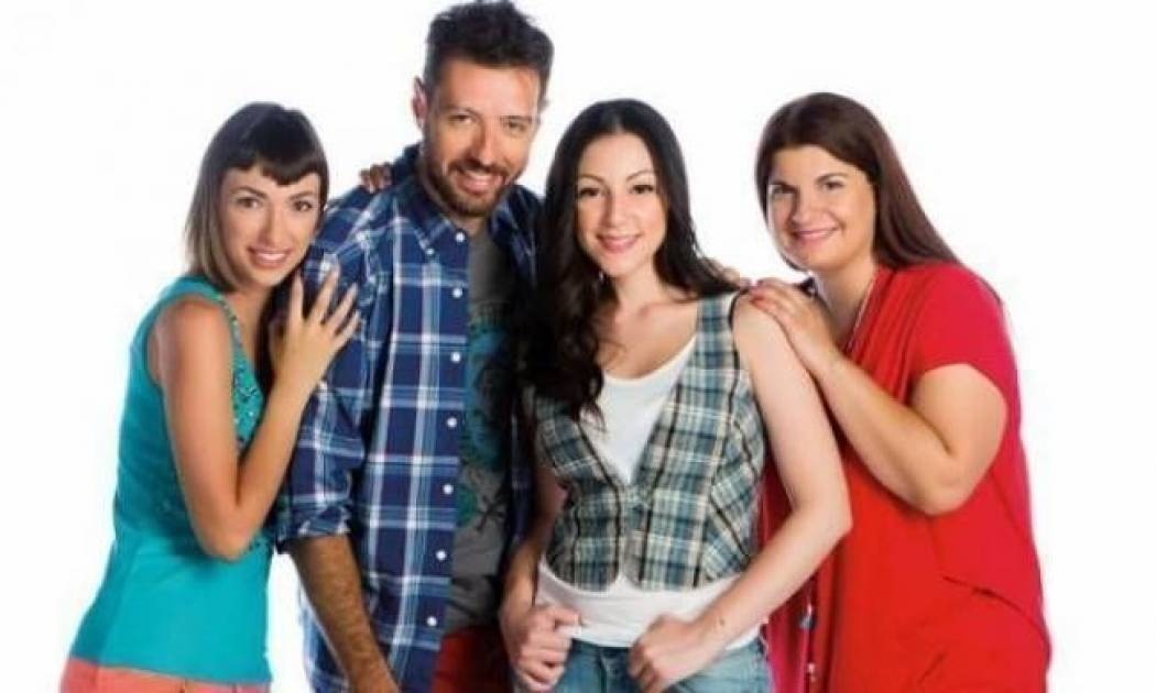 Βαλς με δώδεκα θεούς: Η τρομερή κρίση της... Βίκυς