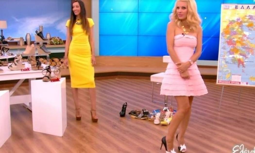 Η Ελένη ετοιμάζεται για γάμο – Δείτε τι αποκάλυψε η παρουσιάστρια!