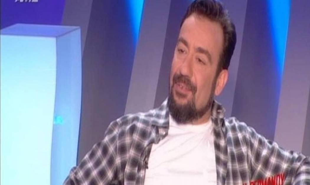 Σωτήρης Καλυβάτσης: «Δεν μου λείπει η εποχή του “A.M.A.N”. Κρατάω τα καλά μόνο και προχωράω»