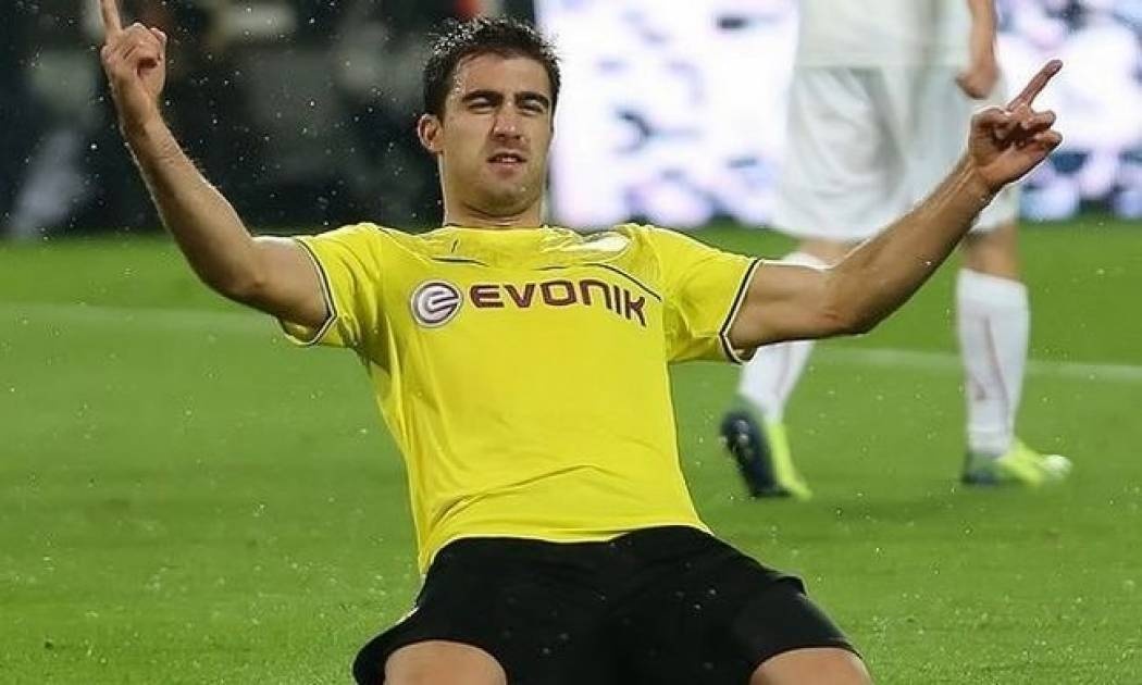 Παντρεύεται ο Σωκράτης Παπασταθόπουλος