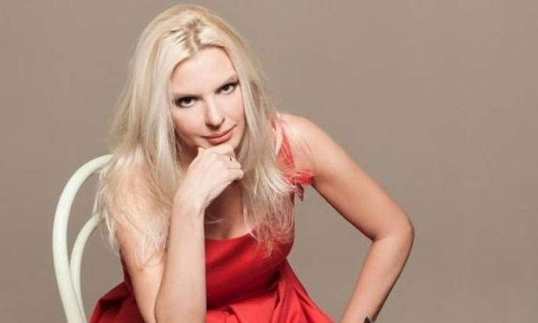 Αννίτα Πάνια: Αλλάζει ζώνη την επόμενη σεζόν