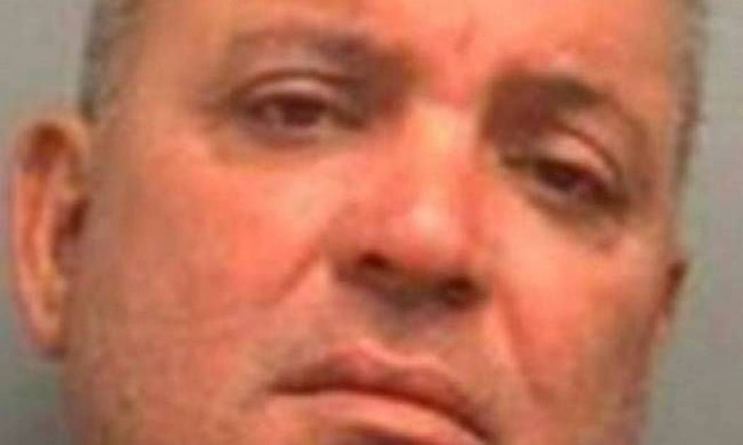 Δεν υπάρχει: Δείτε τι του έκανε η γυναίκα του και κάλεσε την αστυνομία