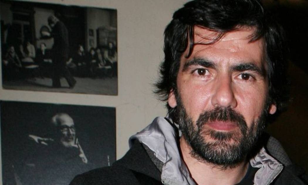 Αντώνης Καρυστινός: «Το μόνο που μένει σε ένα άτομο τρίτης ηλικίας είναι να βγει έξω και να αρχίσει να τα σπάει»