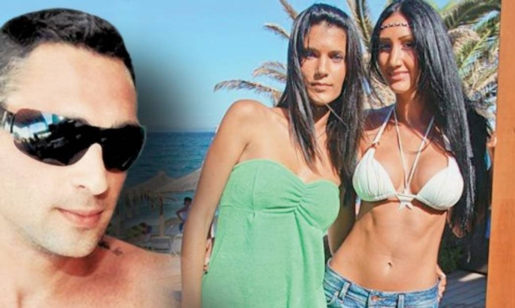 Απολογία Στεφανάκη: «Της έριξα δυο χαστούκια, μπορεί και δυο μπουνιές...»