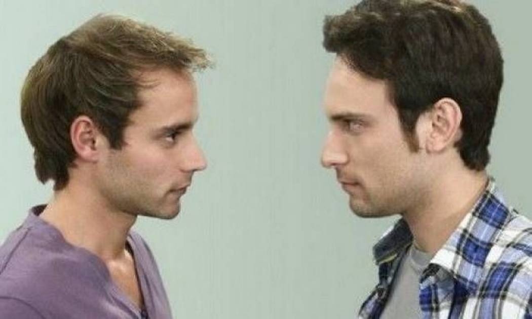 Κλεμμένα Όνειρα: Η Μαρέλα παρασύρει τον Σάκη στο εμπορικό κέντρο και...