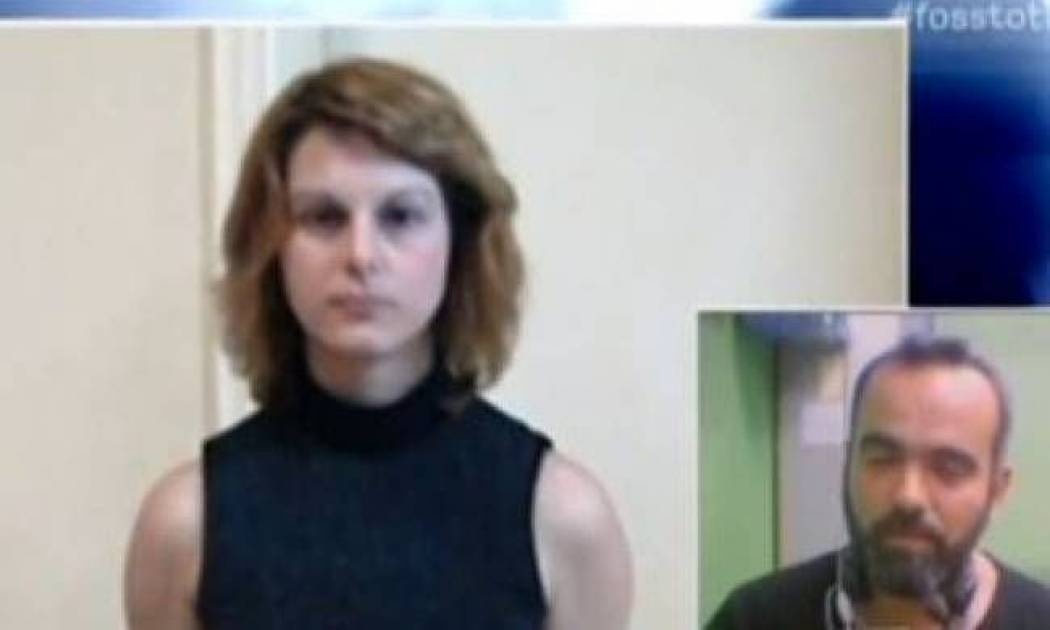 «Φως στο Τούνελ»: Θρίλερ για γερά νεύρα η εξαφάνιση της Ρούλας Πάντου